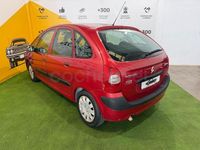 Usado Citroën Xsara Picasso 110 CV (80 kW) 2006 Granate Monovolumen