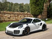 Usado Porsche 911 GT2 RS 700 CV (514 kW) 2019 Blanco Coupe