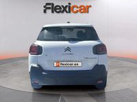 Usado Citroën C3 Aircross Shine 110 CV (80 kW) 2022 Blanco SUV