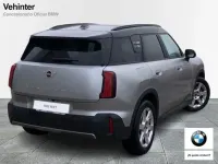 Usado Mini Countryman Essential 163 CV (119 kW) 2025 Gris SUV
