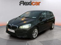 Usado BMW 216 109 CV (80 kW) 2020 Negro Monovolumen