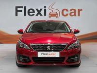 usado Peugeot 308 5p Allure 1.2 PureTech 96KW (130CV) Gasolina en Flexicar Rivas II