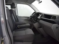 Ny VW Caravelle 150 HK (110 kW) 2025 Grå Van