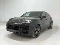 Usado Porsche Cayenne 519 CV (381 kW) 2024 Negro SUV