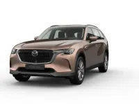 Usado Mazda CX-80 Exclusive-Line 327 CV (240 kW) 2024 Marrón SUV