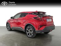 Usado Toyota C-HR Advance 122 CV (89 kW) 2021 Rojo SUV
