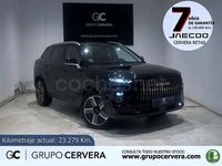 Usado Jaecoo 7 147 CV (108 kW) 2025 Negro SUV