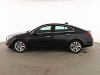 Usado Opel Insignia Excellence 136 CV (100 kW) 2017 Negro Berlina