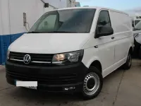 Usado VW T6.1 Business 150 CV (110 kW) 2019 Blanco Van