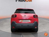 Usado Citroën C3 Aircross Feel 82 CV (60 kW) 2018 Verde SUV