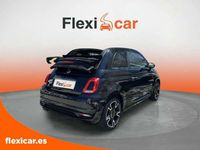 usado Fiat 500C C 1.2 69cv s