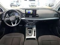 Usado Audi Q5 Advanced Plus 300 CV (220 kW) 2022 Negro SUV