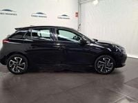 Usado Opel Corsa GS Line 101 CV (74 kW) 2024 Negro Utilitario