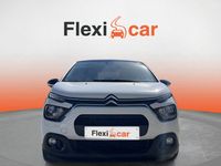 usado Citroën C3 BlueHDi 75KW (100CV) S&S Feel Diésel en Flexicar Móstoles 2