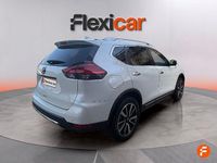 Usado Nissan X-Trail Tekna 150 CV (110 kW) 2019 Blanco SUV