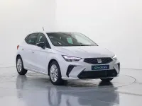 Usado Seat Ibiza FR 115 CV (84 kW) 2026 Utilitario