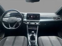 Usado VW T-Roc 110 CV (80 kW) 2023 Gris ceniza metalizado SUV