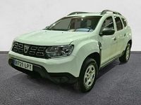 Usado Dacia Duster Essentiel 90 CV (66 kW) 2021 SUV