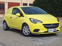 usado Opel Corsavan 1.3cdti Expression 75