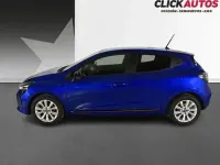 Usado Renault Clio Evolution 90 CV (66 kW) 2025 Utilitario