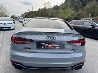 Usado Audi A5 Premium 450 CV (330 kW) 2019 Blanco Coupe