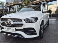 Usado Mercedes GLE450 AMG 367 CV (269 kW) 2020 Blanco SUV
