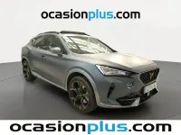Usado Cupra Formentor VZ 310 CV (228 kW) 2022 Gris SUV
