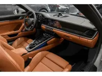 Nuevo Porsche 992 640 CV (470 kW) 2026 Gris Descapotable