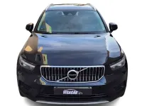 Usado Volvo XC40 Inscription 211 CV (155 kW) 2022 Negro SUV