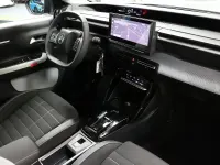 Käytetty Citroën e-C3 83 kW (113 HP) 2025 Harmaa