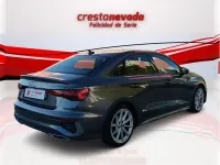 Usado Audi A3 S-Line 150 CV (110 kW) 2021 Berlina