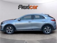 Brugt Kia XCeed 120 HK (88 kW) 2023 Grå SUV