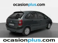 Usado Citroën Xsara 92 CV (67 kW) 2008 Gris Monovolumen