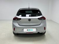 Usado Opel Corsa Edition 101 HP (74 kW) 2022 Preto Citadino