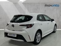 Usado Toyota Corolla Business Edition 122 CV (89 kW) 2022 Blanco Berlina