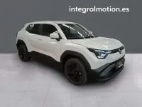Nuevo Suzuki e-Vitara 127 kW (174 CV) 2026 Verde SUV