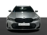 Usado BMW 320 Comfort Edition 190 CV (139 kW) 2025 Gris Familiar