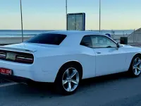 Usado Dodge Challenger 305 CV (224 kW) 2016 Blanco Coupe