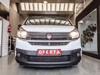 usado Fiat Talento 2.0 Ecojet S&S SX Corto 1,2 106kW