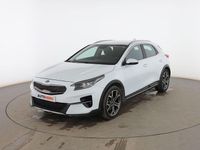 Usado Kia XCeed 116 CV (85 kW) 2019 Blanco SUV