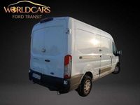 Usado Ford Transit Trend 130 CV (95 kW) 2022 Berlina
