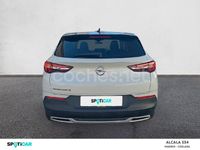 Usado Opel Grandland X Ultimate 130 CV (95 kW) 2020 Blanco SUV