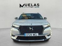 Usado DS Automobiles DS7 Crossback Opera 300 CV (220 kW) 2022 Beige SUV