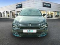 usado Citroën e-C4 ë-C4 eléctrico 100kW Shine