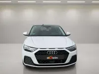 Usado Audi A1 Sportback 116 CV (85 kW) 2020 Blanco Utilitario