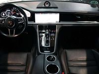 Usado Porsche Panamera 4S 441 CV (324 kW) 2018 Negro Berlina