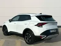 Usado Kia Sportage 150 CV (110 kW) 2024 Blanco SUV
