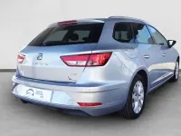 Usado Seat Leon ST Style 110 CV (80 kW) 2018 Familiar