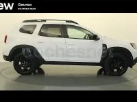 Usado Dacia Duster Extreme 150 CV (110 kW) 2024 Blanco SUV