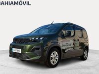 Nuevo Peugeot Rifter Allure 100 CV (73 kW) 2025 Monovolumen